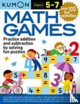 Kumon - Math Games