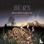 Coke, Allison Adelle Hedge - Burn