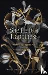 Pya, Virginia - Shelf Life of Happiness