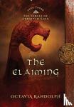 Randolph, Octavia - The Claiming
