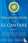 Okawa, Ryuho - The Ten Principles from El Cantare