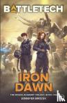 Brozek, Jennifer - Battletech