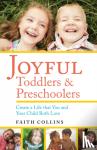 Lozowick, Lee (Lee Lozowick) - Joyful Toddlers and Preschoolers