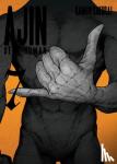 Sakurai, Gamon - Ajin: Demi Human Volume 7