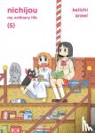 Arawi, Keiichi - Nichijou 5