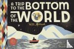 Frank Viva - Trip to the Bottom of the World with Mouse