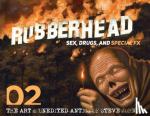 Johnson, Steve - Rubberhead