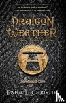 Christie, Paige L - Draigon Weather