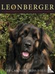 Bliss-Isberg, Caroline - The Leonberger