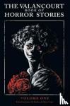 Priest, Christopher - The Valancourt Book of Horror Stories