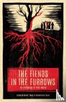 Hall, Coy - The Fiends in the Furrows - An Anthology of Folk Horror