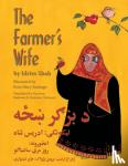 Shah, Idries, Santiago, Rose Mary(Ill.) - The (English and Pashto Edition) Farmer's Wife