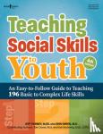 Tierney, Jeff (Jeff Tierney), Green, Erin (Erin Green), Dowd, Tom (Tom Dowd), McGrady, Kat (Kat McGrady) - Teaching Social Skills to Youth, 4th Edition