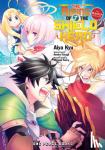 Kyu, Aiya - The Rising of the Shield Hero 7