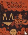 Limbo, Yugo - Be Kind, My Neighbour