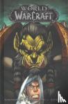Simonson, Walter, Simonson, Louise - World of Warcraft Vol. 3