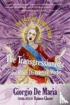 De Maria, Giorgio - The Transgressionists and Other Disquieting Works - Five Tales of Weird Fiction