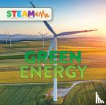 Berne, Emma Carlson, Tracosas, L. J. - Green Energy