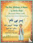 Shah, Idries - The Boy Without a Name - English-Dari Edition
