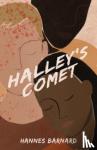Barnard, Hannes - Halley's Comet