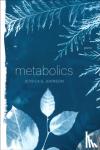 Johnson, Jessica E. - Metabolics - Poems