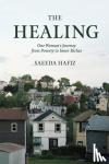 Saeeda Hafiz - The Healing