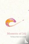 Hengel, Sister Jina Van - Moments of Joy