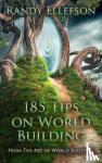 Ellefson, Randy - 185 Tips on World Building
