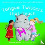 Karzen, Kimberly - Tongue Twisters that Teach