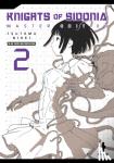 Nihei, Tsutomu - Knights Of Sidonia, Master Edition 2
