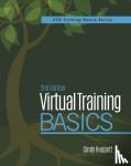Huggett, Cindy - Virtual Training Basics, 2nd Edition