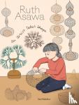 Nakahira, Sam - Ruth Asawa