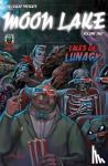 Fogler, Dan - Moon Lake