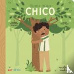 Rodriguez, Patty, Stein, Ariana - The Life of/La vida de Chico