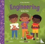 Ochoa, Ellen - Dr. Ochoa's Stellar World - Engineering