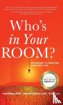 Misner, Ivan, Emery, Stewart, Sapio, Rick - Who's in Your Room