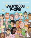 Avery, Justine - Everybody Poops!