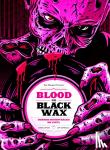 Lupton, Aaron, Szpirglas, Jeff - Blood on Black Wax - Horror Soundtracks on Vinyl (Expanded Edition)
