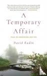 Radin, David - A Temporary Affair