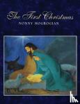 Hogrogian, Nonny - The First Christmas