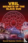 Childress, David Hatcher (David Hatcher Childress) - Vril