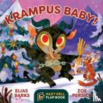 Barks, Elias - Krampus Baby!