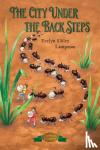 Lampman, Evelyn Sibley - The City Under the Back Steps