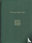 Culbert, T. Patrick, Kosakowsky, Laura J. - The Ceramic Sequence of Tikal