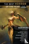  - The Best Horror of the Year Volume Thirteen