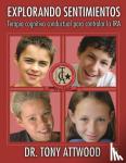 Tony Attwood - Explorando Sentimientos - Ira - Terapia cognitivo conductual para controlar la ira