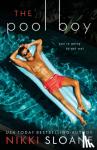 Sloane, Nikki - The Pool Boy