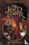 Simmons, J B - The Red Tower
