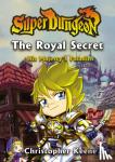 Keene, Christopher - The Royal Secret