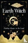 Boyd, Britton (Britton Boyd) - Earth Witch